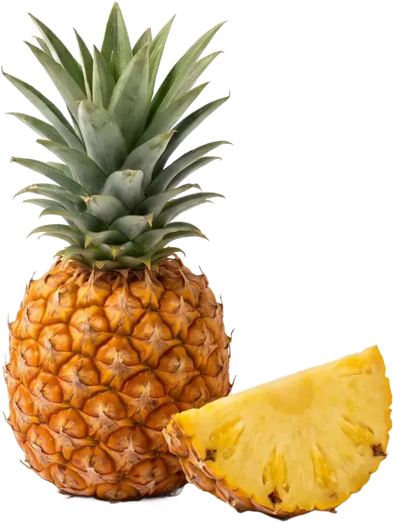 Queen Pineapple from Tripura